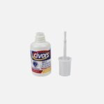Civors 149 Correction Fluid Bottle 12ml - 1pcs - Image 3