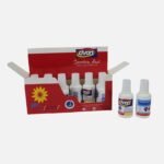 Civors 149 Correction Fluid Bottle 12ml - 1pcs - Image 4