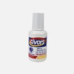 Civors 149 Correction Fluid Bottle 12ml - 1pcs - Image 5