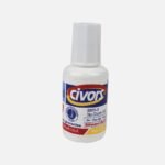 Civors 149 Correction Fluid Bottle 12ml - 1pcs - Image 6