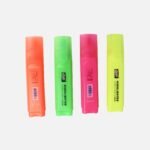 Civors HL 721-12 Chisel Highlighter – 1pcs